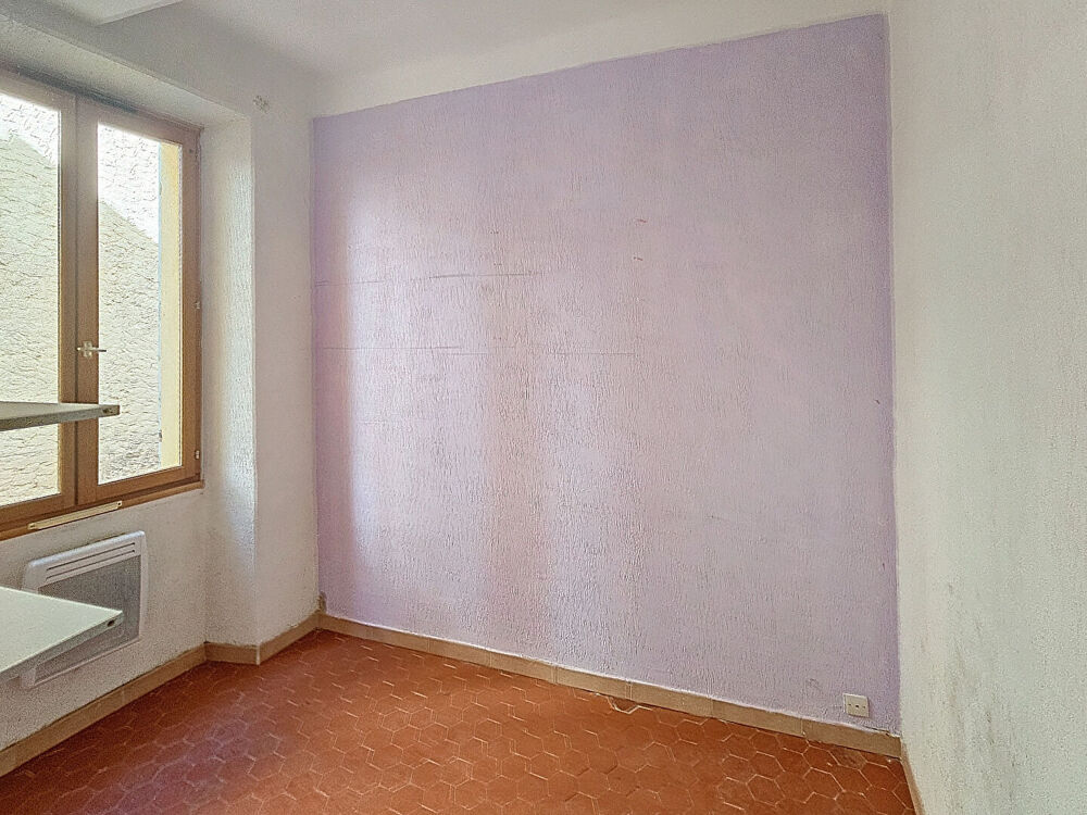 Vente Appartement Le Beausset Appartement 3 pièces - Centre Historique Le beausset