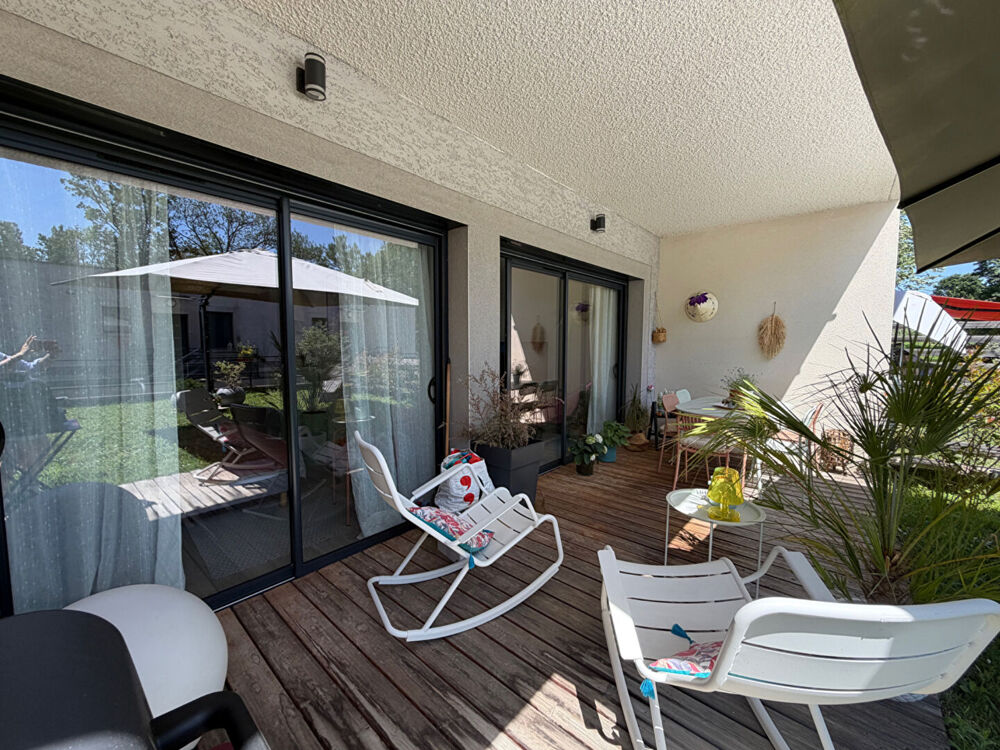 Appartement 3 pièces 74 m² · à Lons le Saunier · 74 m² · 208 000 €