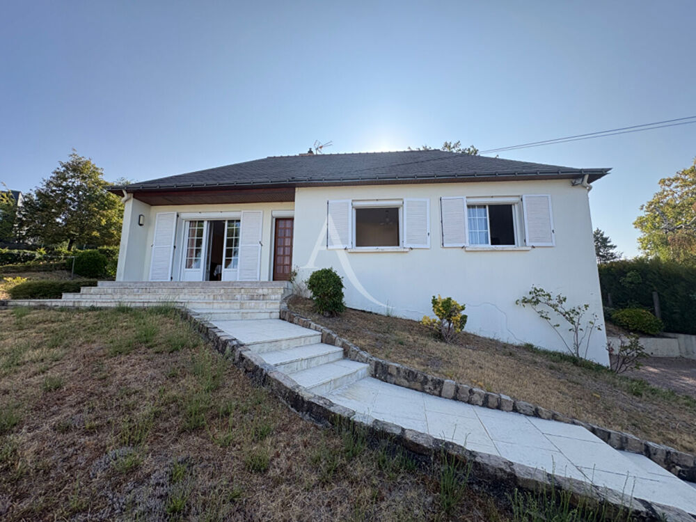 Maison de 88 m² à Saumur
