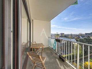  Appartement � louer 2 pi�ces 60 m�