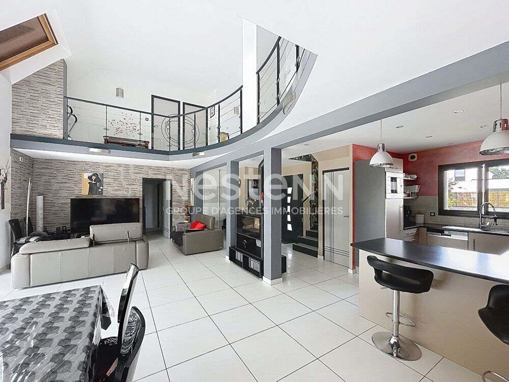 Exclusivité - Maison coup de coeur à Marzan - 168 m² sur parcelle de 3 555 m²