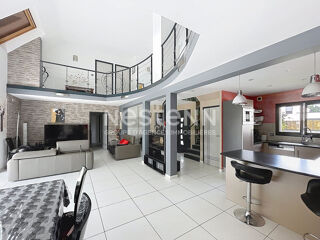  Maison à vendre 6 pièces 168 m²