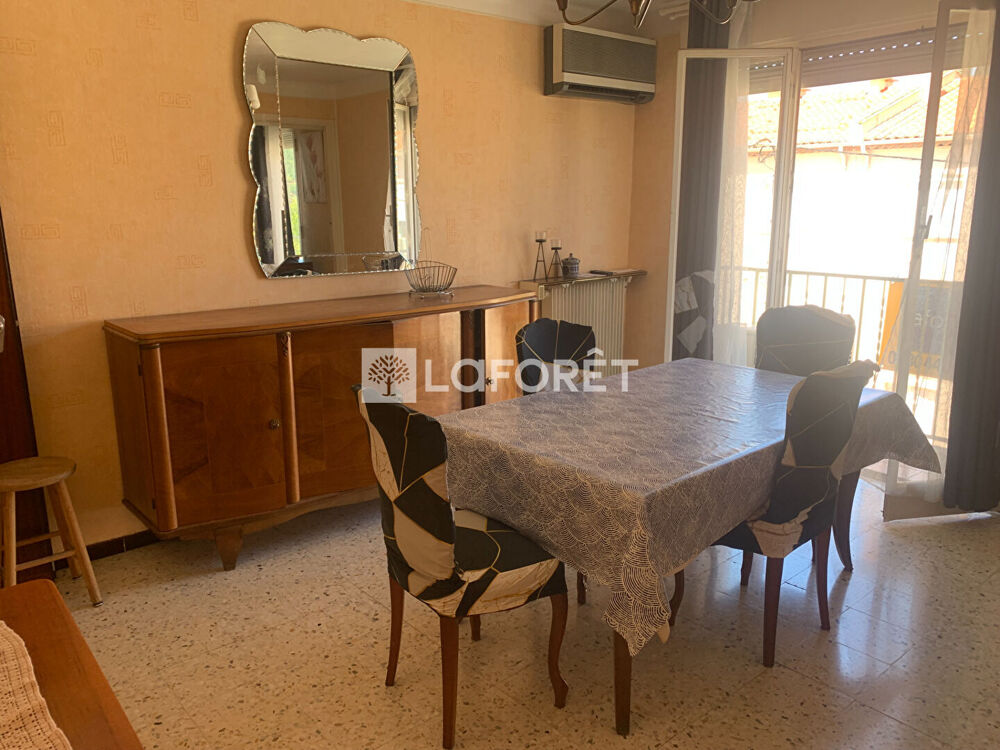 Vente Appartement APPARTEMENT 3 PIECES LE BOULOU Le boulou