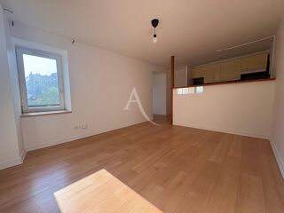  Appartement à vendre 2 pièces 41 m²