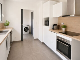  Maison à louer 4 pièces 109 m²
