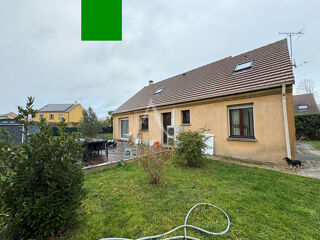  Maison à vendre 6 pièces 132 m²