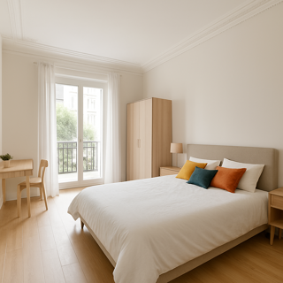  Appartement � vendre 2 pi�ces 51 m�