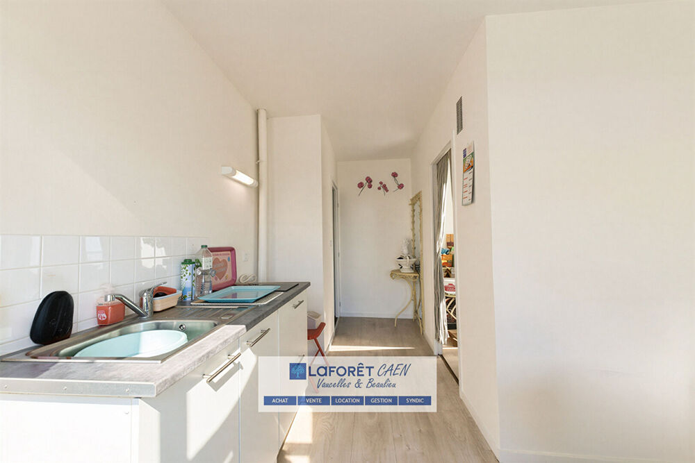Appartement Caen 2 pièce(s) 52 m2