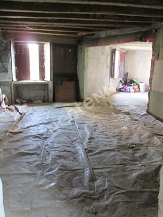  Maison à vendre 3 pièces 128 m²