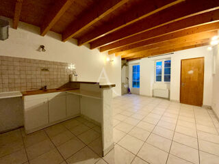  Maison � louer 2 pi�ces 59 m� Saint genis de saintonge