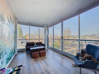  Appartement � vendre 4 pi�ces 82 m�