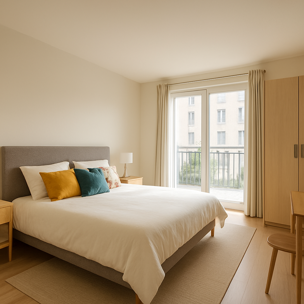 Vente Appartement Appartement 2 pièces de 48 m2 (Annemasse) Annemasse