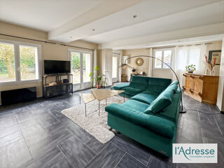  Maison � vendre 7 pi�ces 230 m�