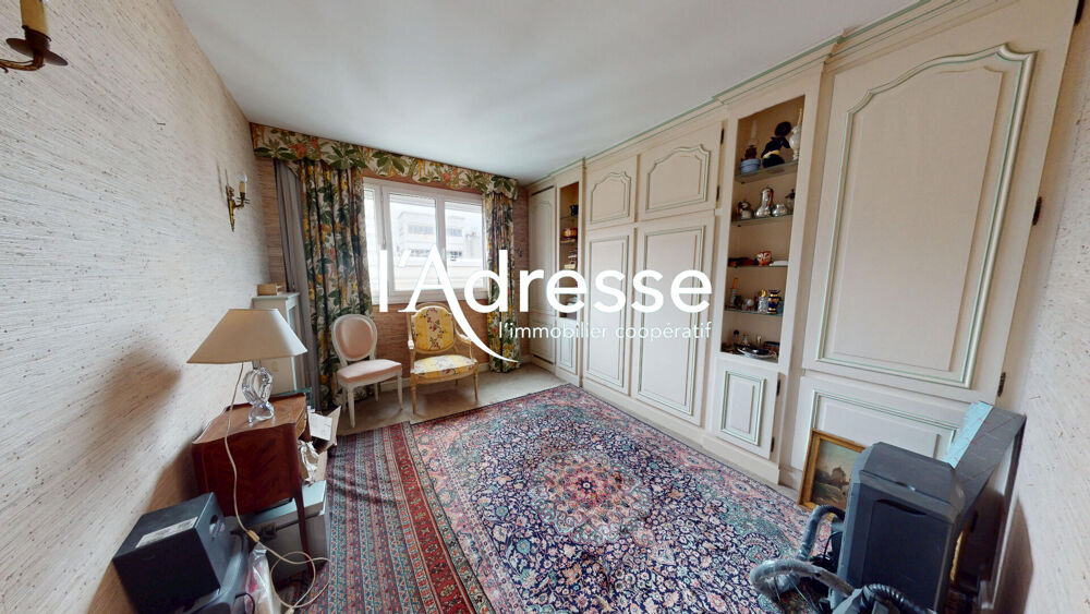 � vendre  Appartement Paris 12