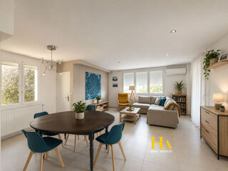  Maison à vendre 4 pièces 100 m²