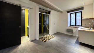  Appartement � louer 1 pi�ce 17 m�