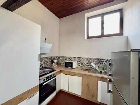  Appartement � louer 1 pi�ce 