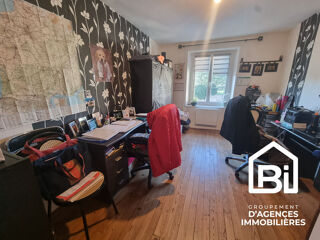 Maison à vendre 4 pièces 87 m²