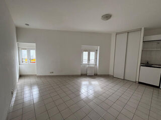  Appartement � louer 1 pi�ce 20 m�