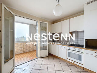  Appartement à vendre 4 pièces 67 m²