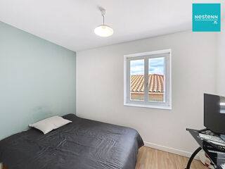  Maison � vendre 3 pi�ces 60 m�