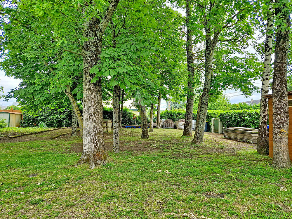 Vente Terrain Terrain constructible de 311 m² à Corné Corne