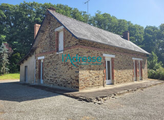  Maison à vendre 5 pièces 101 m²