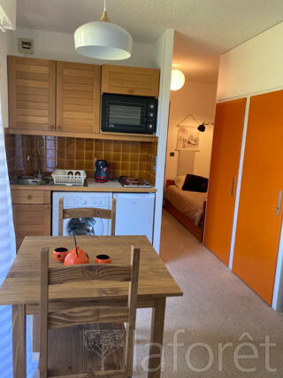  Appartement � louer 1 pi�ce 21 m�