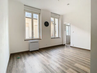  Appartement à louer 1 pièce 21 m²