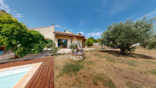  Maison à vendre 7 pièces 