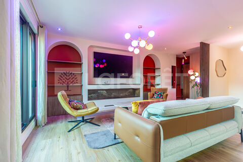  Appartement  louer 3 pices 85 m