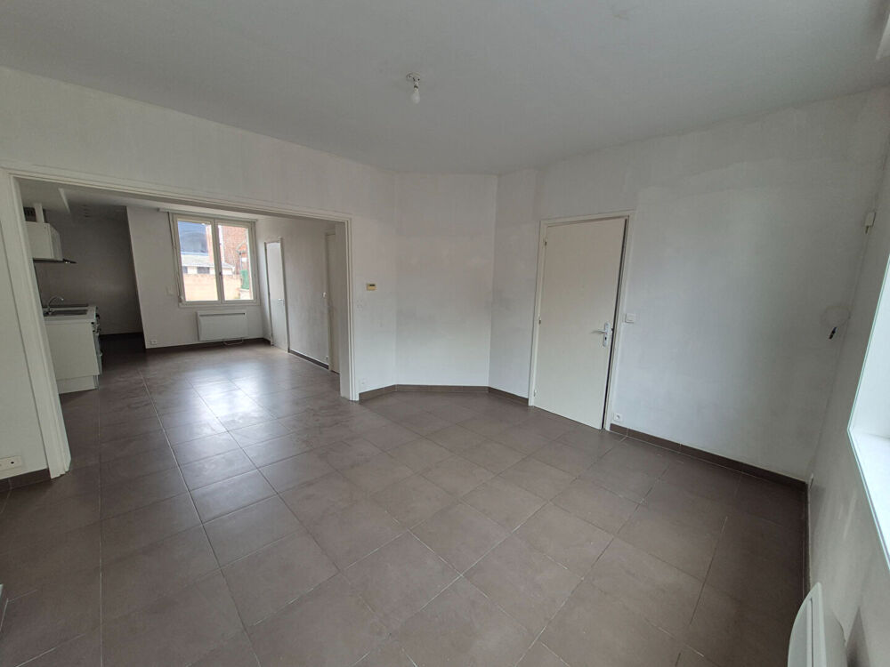 Maison St Omer 5 pièce(s) 115 m2