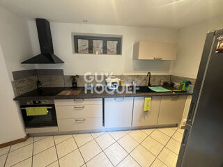  Appartement à vendre 3 pièces 62 m²
