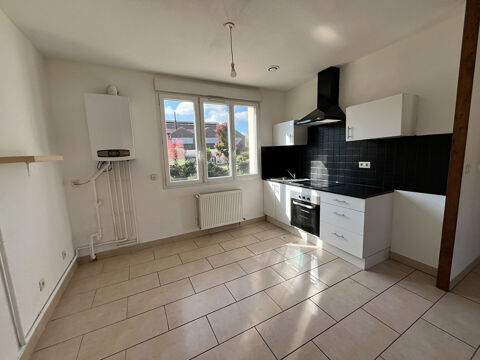  Appartement � louer 3 pi�ces 56 m�