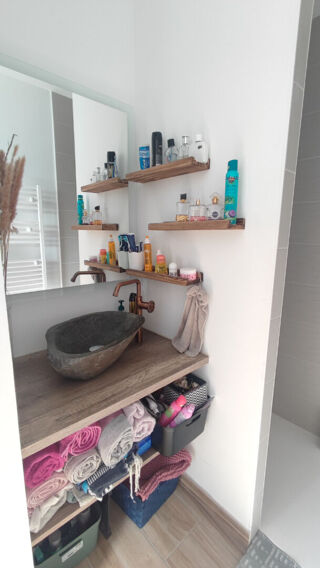  Maison à vendre 5 pièces 102 m²