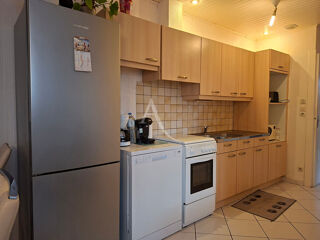  Maison � vendre 3 pi�ces 65 m� Pornic