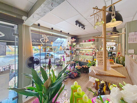   EXCLUSIVITE - GIBERVILLE - Fonds de commerce 