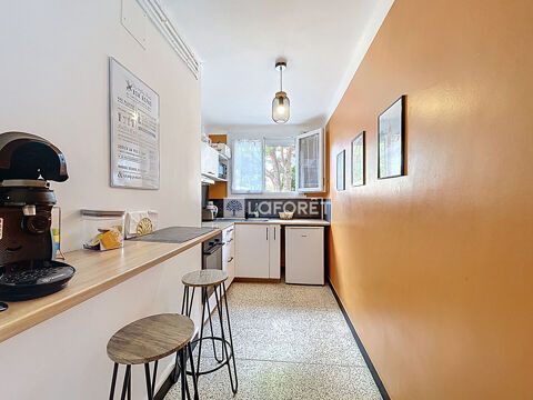  Appartement � louer 3 pi�ces 58 m�