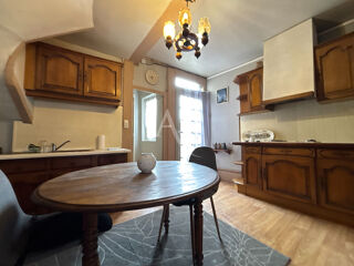  Maison � vendre 5 pi�ces 90 m�