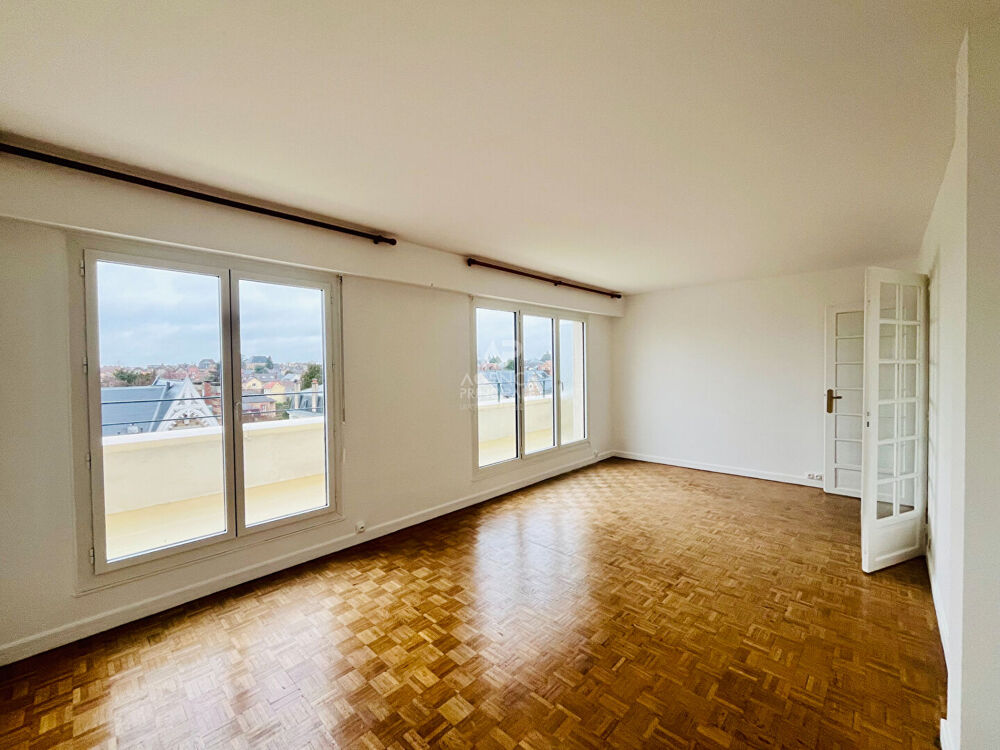 Location Appartement 