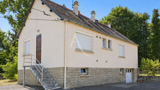  Maison à vendre 5 pièces 78 m²