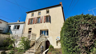  Maison  vendre 7 pices 138 m