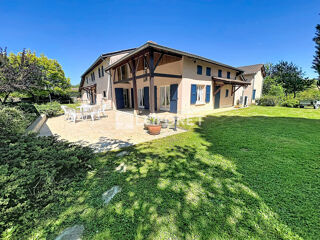  Maison � vendre 7 pi�ces 210 m�