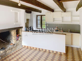  Maison � vendre 4 pi�ces 53 m�