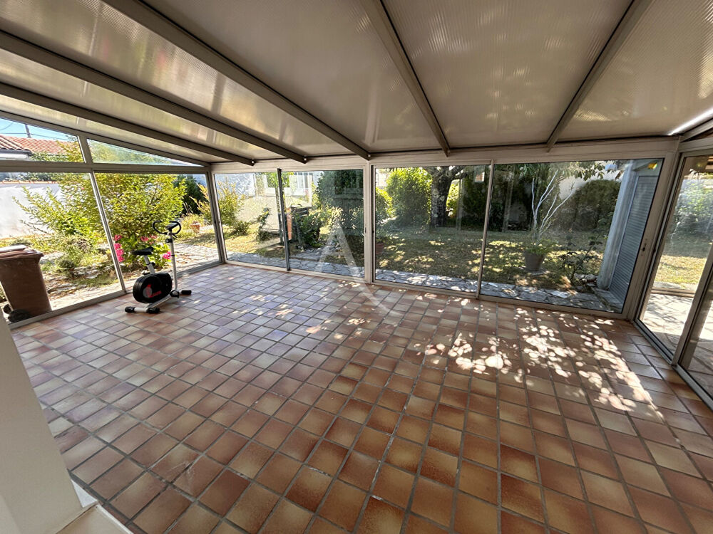 Vente Maison Maison Saintes Saintes
