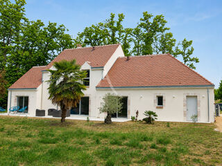  Maison à vendre 7 pièces 173 m²