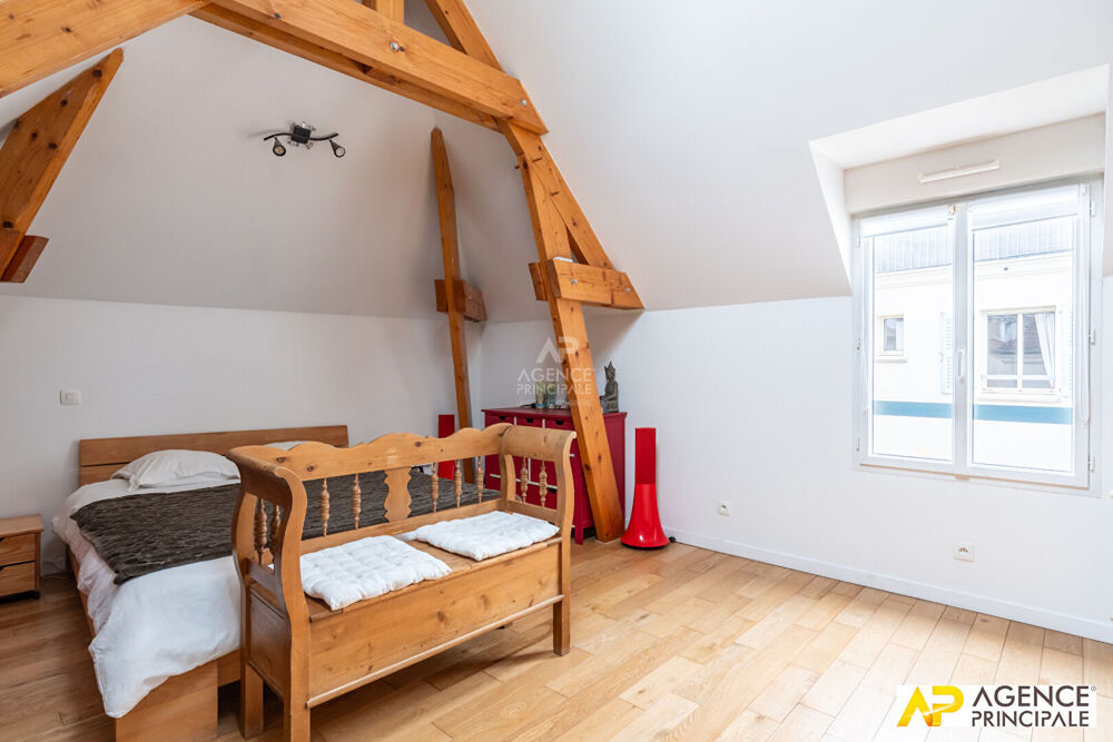 � vendre  Appartement Maisons-Laffitte (78600)