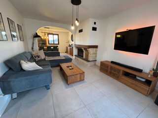  Maison à vendre 6 pièces 139 m²