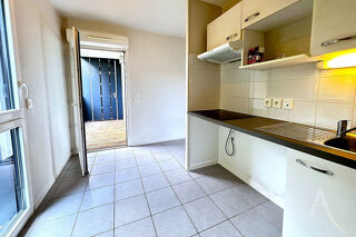  Appartement  vendre 3 pices 63 m