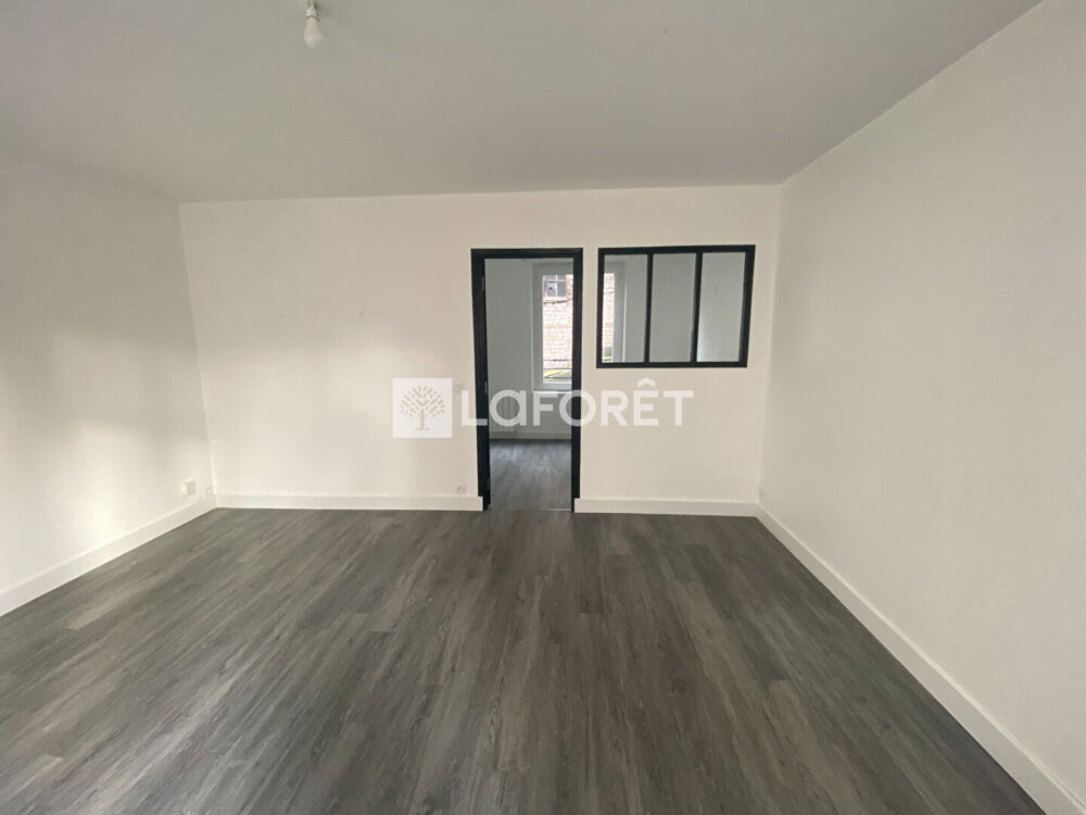 Location Appartement Appartement Elbeuf 2 pièces 41 m² Elbeuf